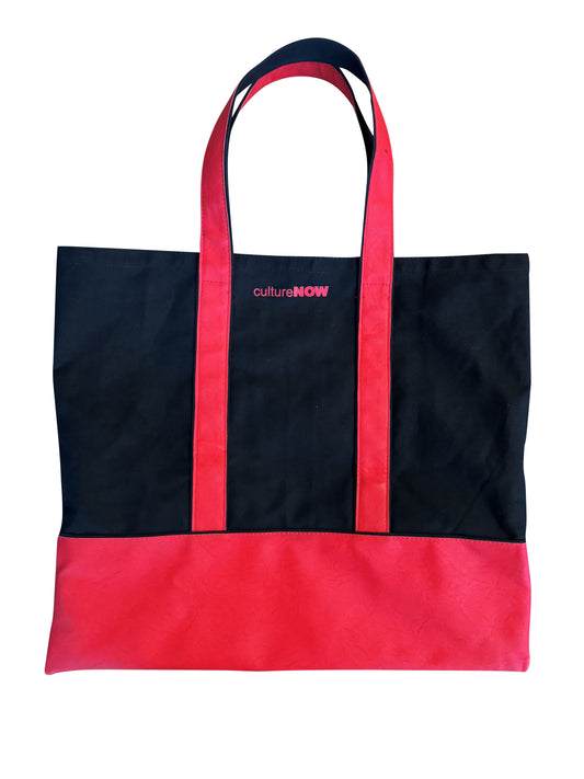 Boston NOW Tote Bag