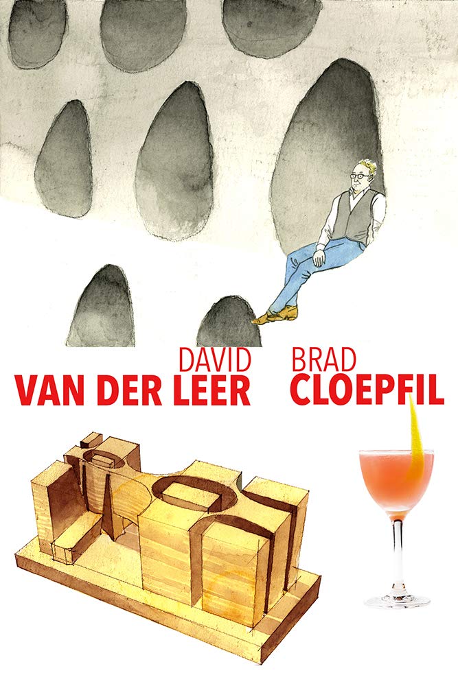 Cocktails and Conversations : Dialogues on Architectural Design