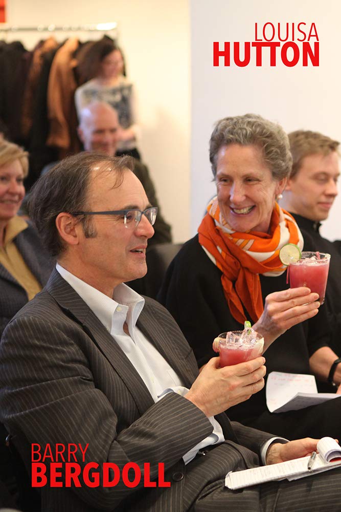 Cocktails and Conversations : Dialogues on Architectural Design