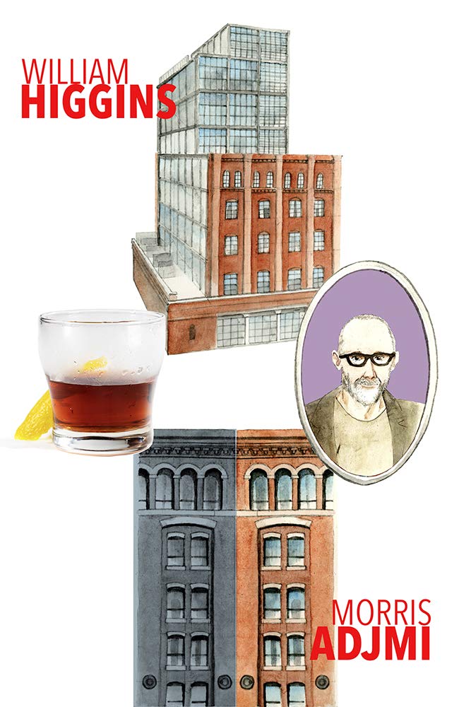 Cocktails and Conversations : Dialogues on Architectural Design