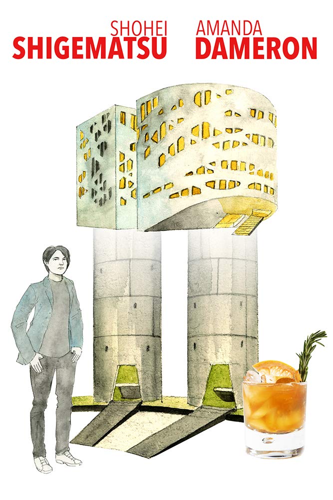 Cocktails and Conversations : Dialogues on Architectural Design