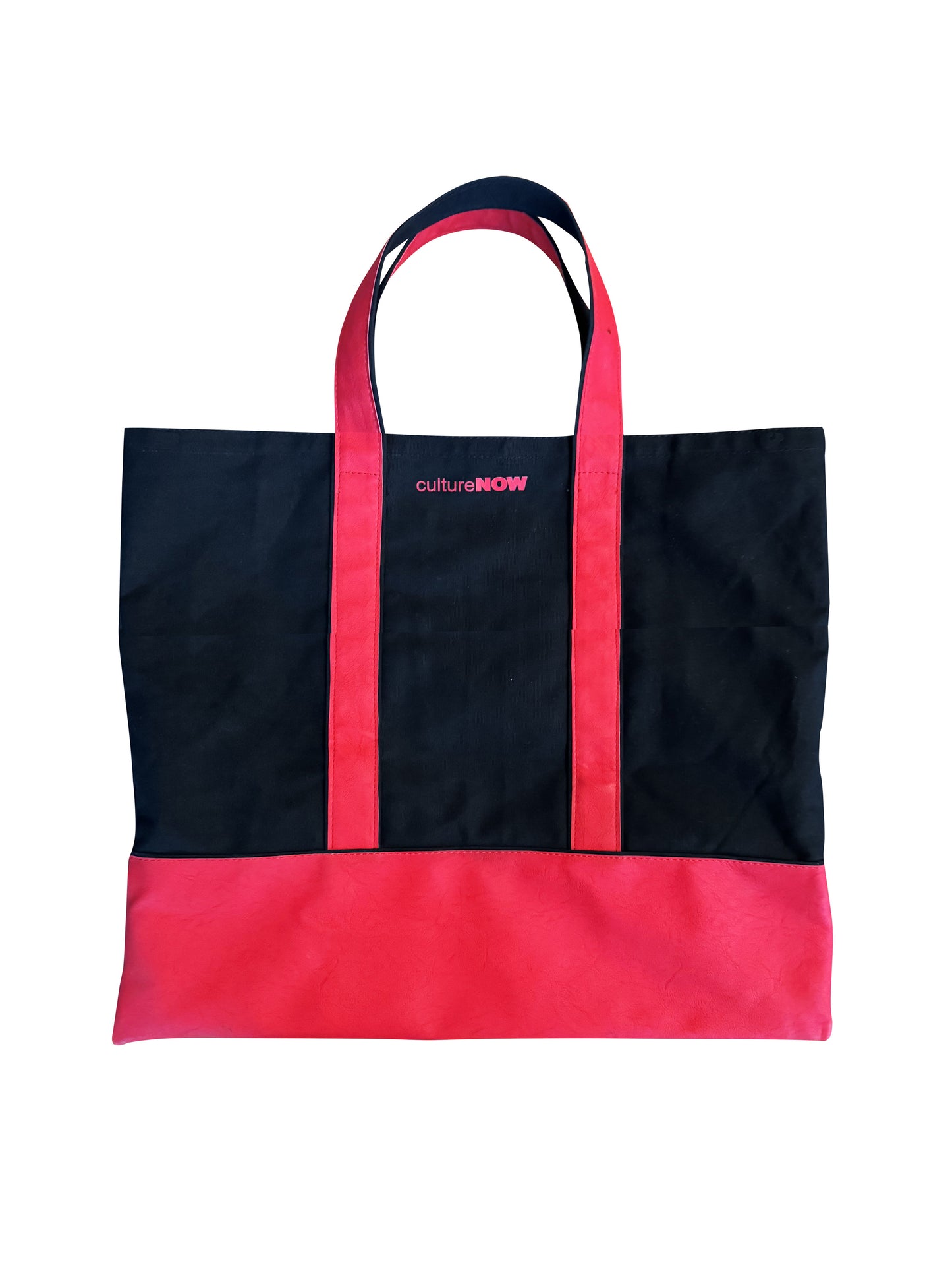 Washington DC NOW Tote Bag
