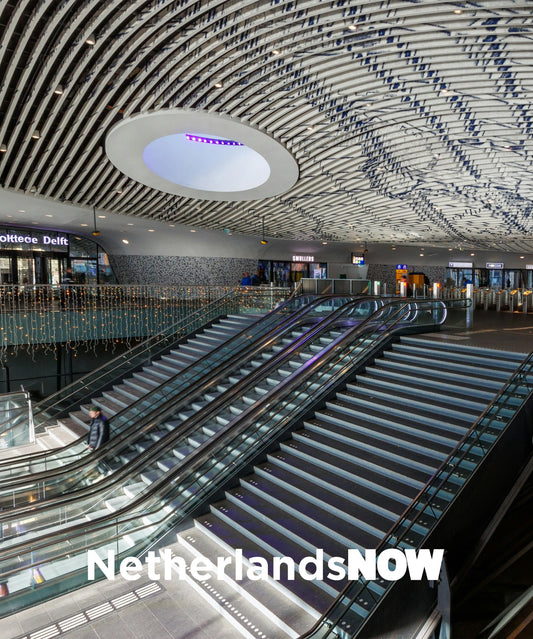 NetherlandsNOW