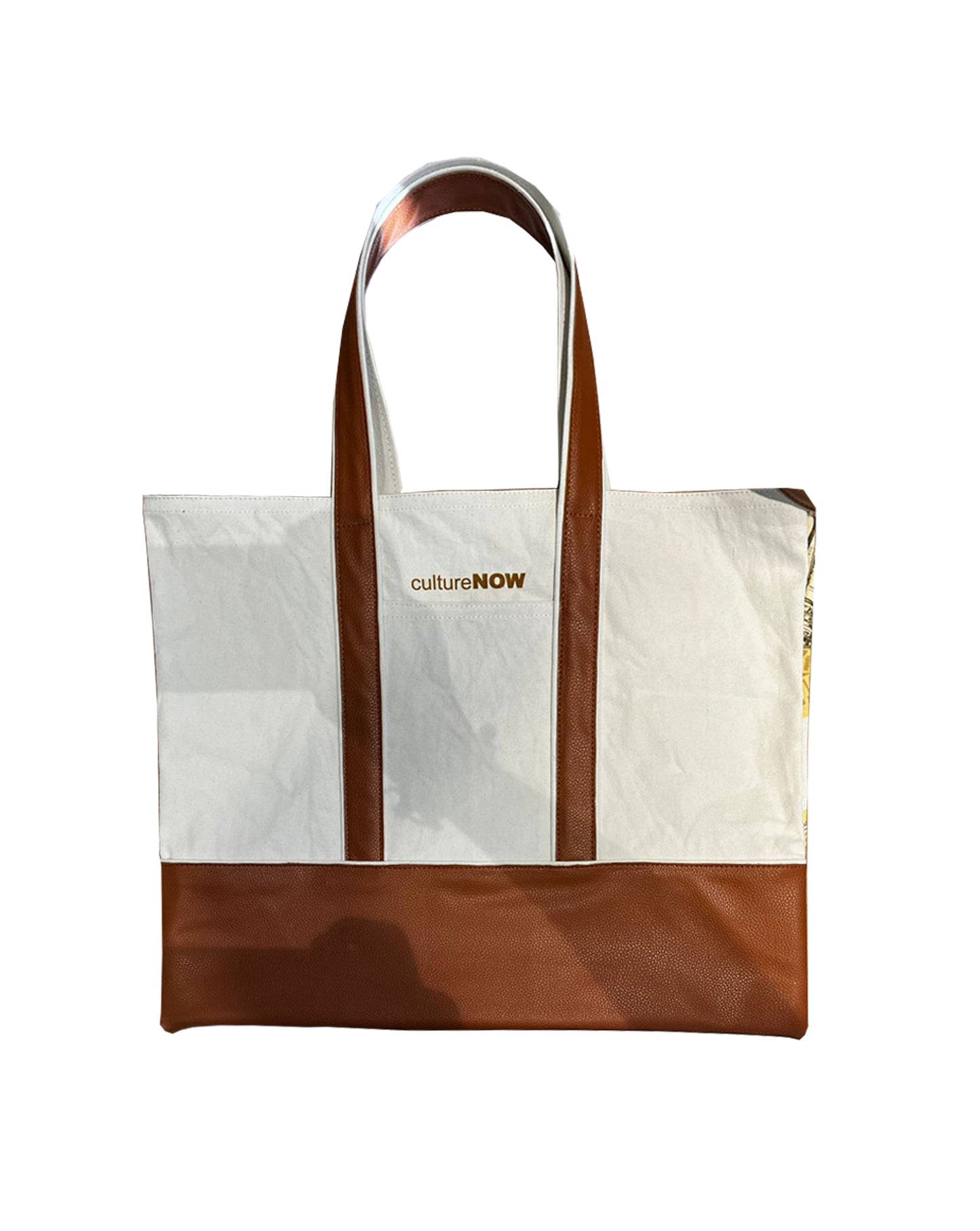 Philadelphia THEN Tote Bag