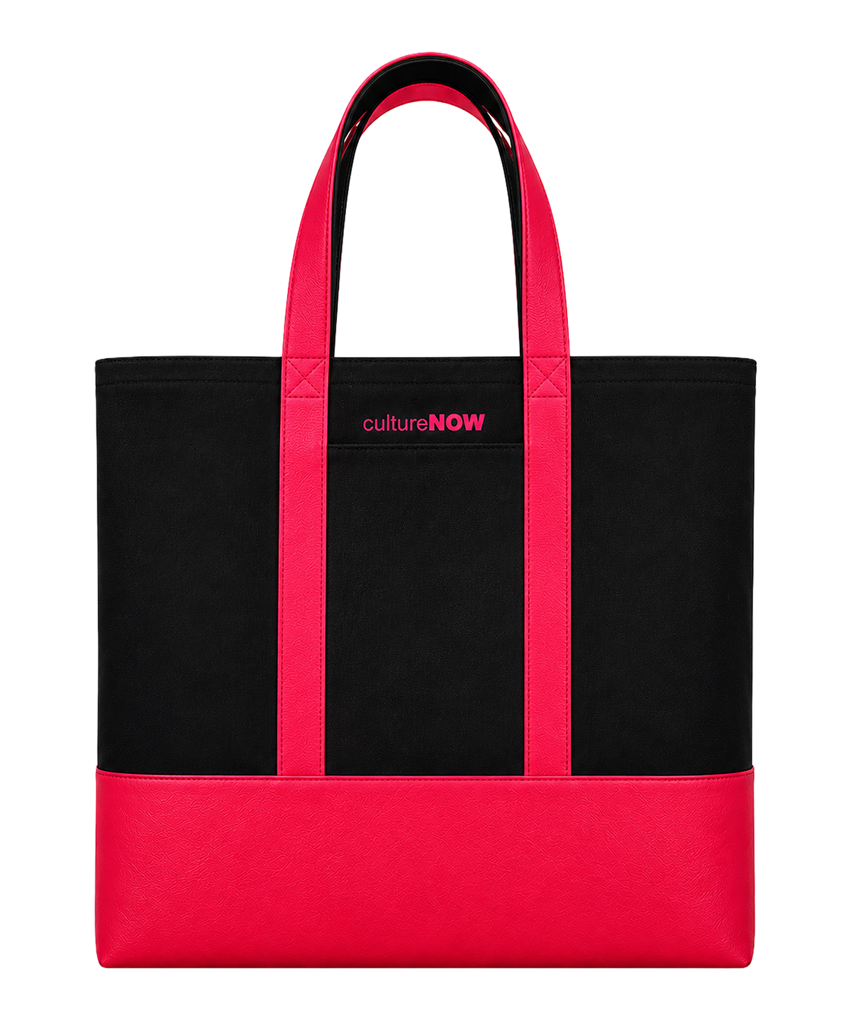 Washington DC NOW Tote Bag