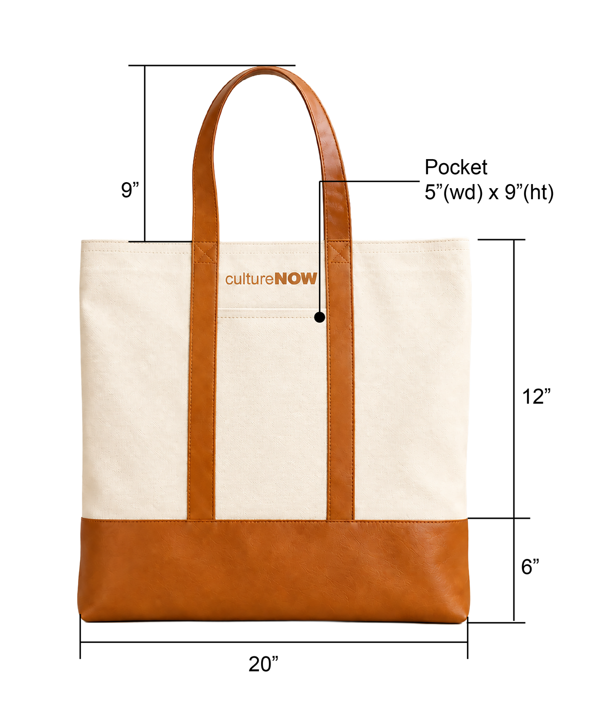 Boston THEN Tote Bag