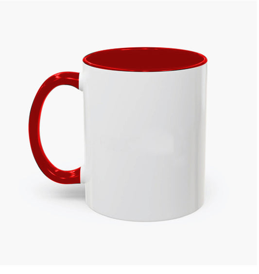 Lower Manhattan NOW Mug
