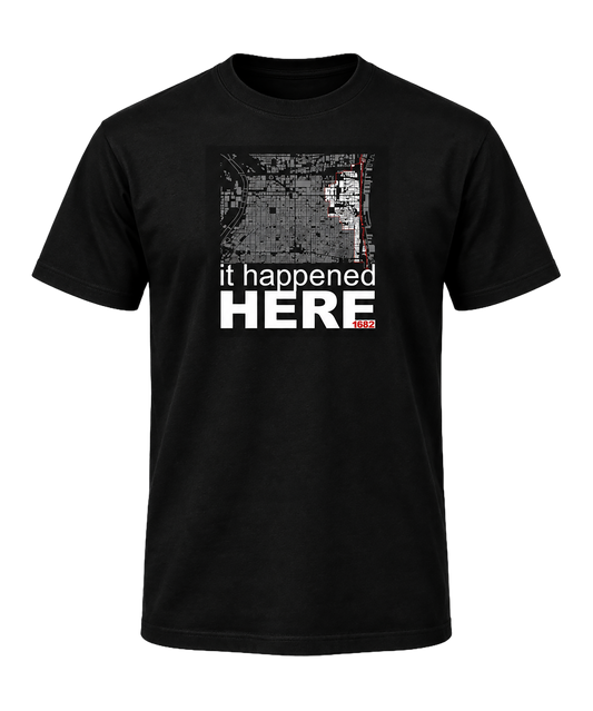 Philadelphia NOW T-shirt  (Unisex)