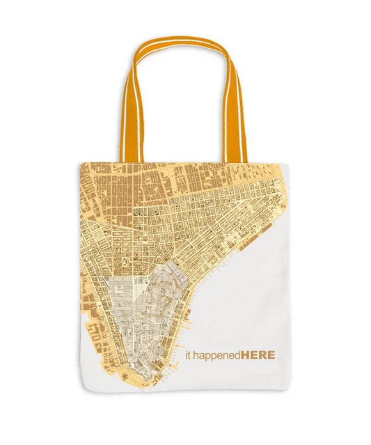 Canvas Tote Bag